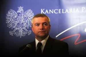 Deficyt budżetowy pod kontrolą