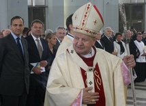 Kongres "Ludzie i religie" w Krakowie