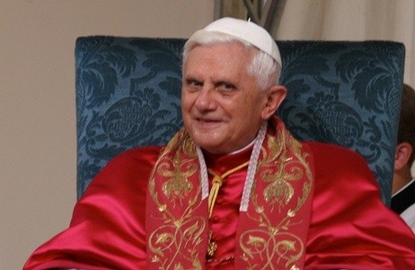 Historyczna decyzja papieża ws. anglikanów