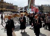 Kongres dla Pokoju: Za rok w Barcelonie