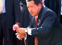 Hugo Chavez