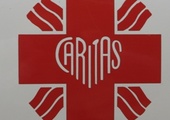 Logo Caritas