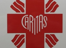 Logo Caritas