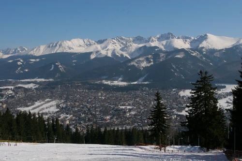 Zakopane