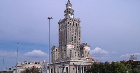 Warszawa