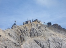 Zugspitze