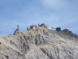 Zugspitze