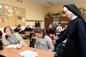 Watykan: List o religii w szkołach