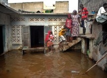 Afryka prosi o pomoc dla powodzian