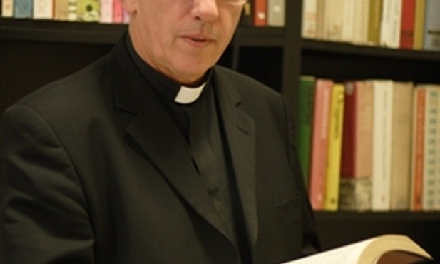 bp Wiktor Skworc
