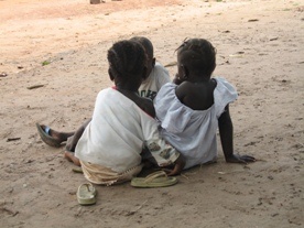 UNICEF: W 2008 r. umarło 8,8 mln dzieci
