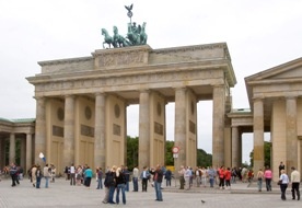 Brama Brandenburska