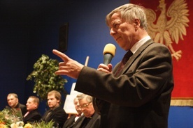prof. Jan Miodek
