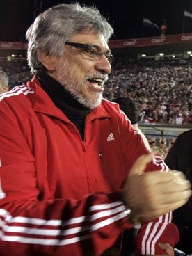 Fernando Lugo