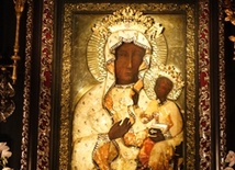 Peregrynacja obrazu Matki Bożej Jasnogórskiej