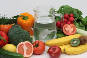 Owoce nie dla dzieci z małych szkół