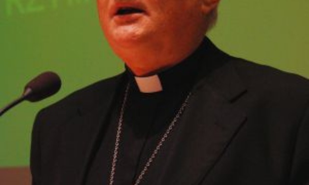 Abp Henryk Hoser