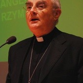 Abp Henryk Hoser