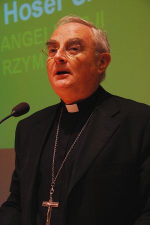 Abp Henryk Hoser