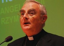 Abp Henryk Hoser