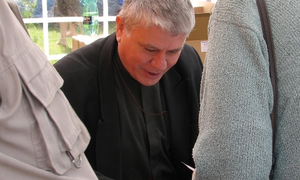 Bp. Václav Malý