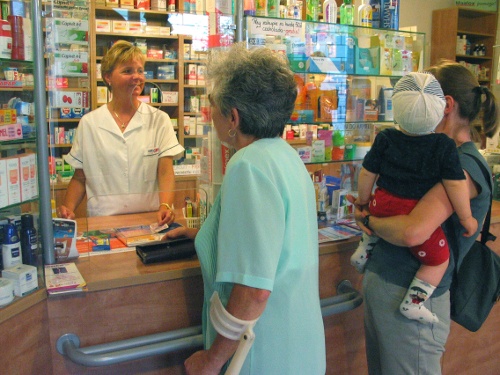 Światowy Kongres Farmaceutów Katolickich