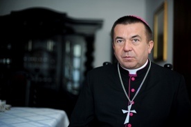 bp Tadeusz Płoski