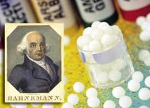 Homeopatyczny zgryz