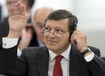 Barroso zatwierdzony na drugą kadencję 
