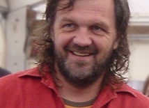 Emir Kusturica