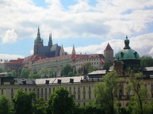 Czechy już wiedzą: Tarczy nie będzie