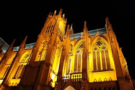 Katedra w Metzu