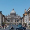 Wietnamscy dyplomaci w Watykanie