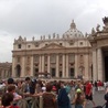 Rzym, bazylika św. Piotra