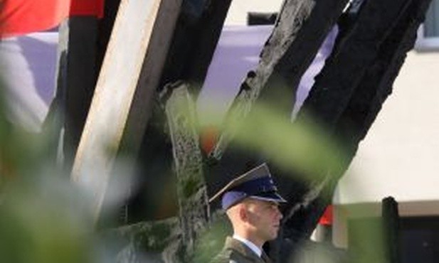 70. rocznicę sowieckiej agresji uczczono w całej Polsce