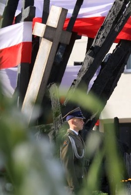 70. rocznicę sowieckiej agresji uczczono w całej Polsce