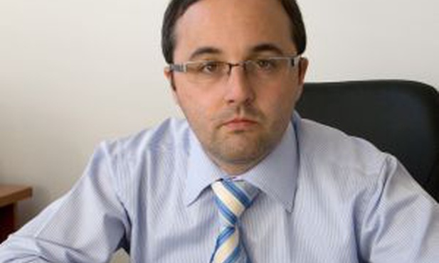 Piotr Gontarczyk
