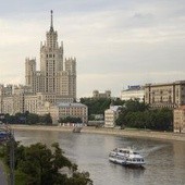 Federacja dziennikarzy odwołuje zjazd w Rosji