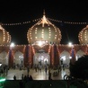 Meczet w Karachi