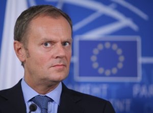 Tusk: pełna współpraca z prezydentem