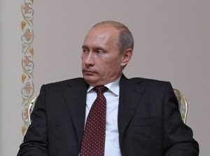 Putin pozytywnie o rezygnacji z tarczy