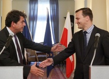 Rezygnacja z Iskanderów korzystna dla Polski