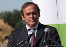 Michel Platini