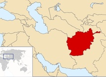 Afganistan