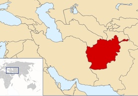 Afganistan