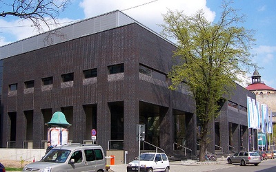 Auditorium Maximum Uniwersytetu Jagiellońskiego