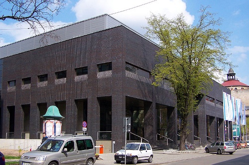 Auditorium Maximum Uniwersytetu Jagiellońskiego