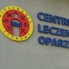 Centrum Leczenia Oparzeń