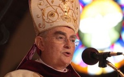 Abp Henryk Hoser