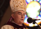 Abp Henryk Hoser